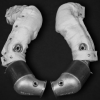 Photo of Capristo Sport Catalysts Set for the Aston Martin V12 Vantage (2022-2023) - Image 2